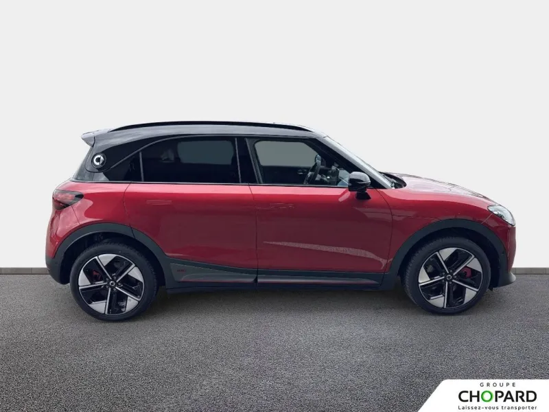 Image secondaire du véhicule 10