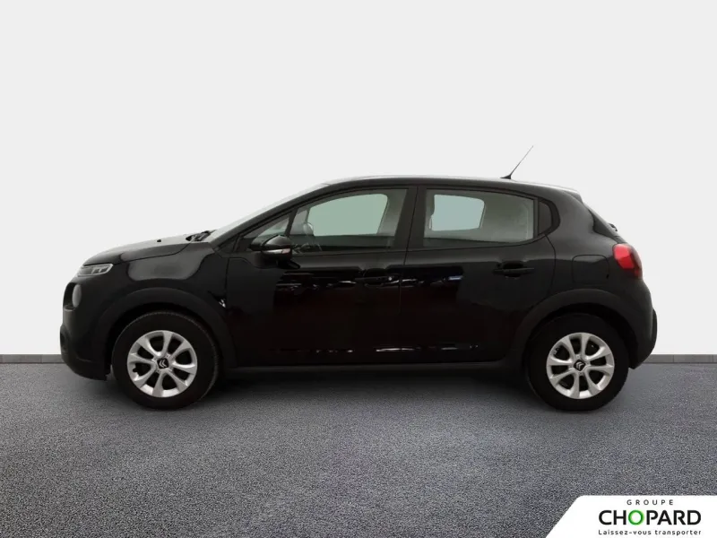 Image secondaire du véhicule 10