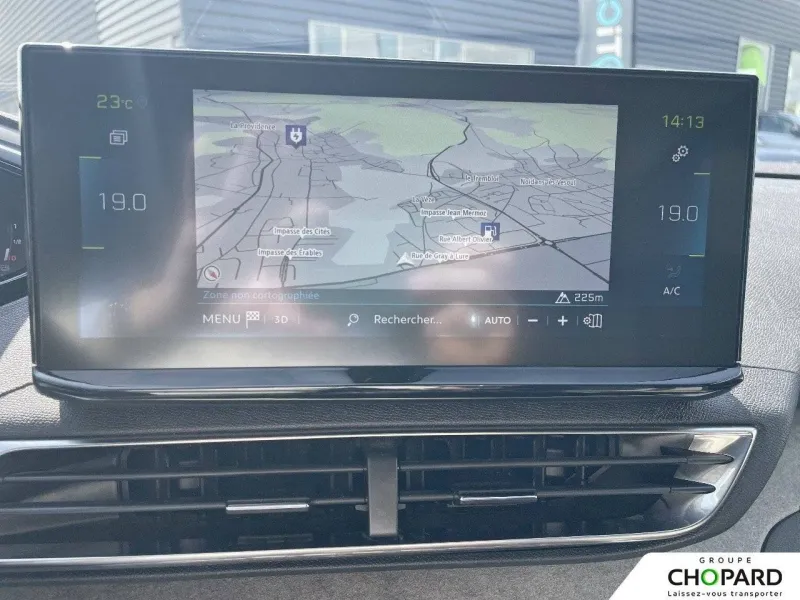 Image secondaire du véhicule 14