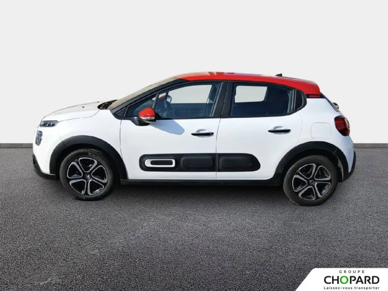 Image secondaire du véhicule 10