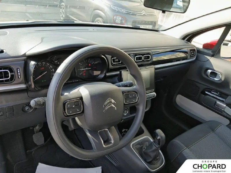 Image secondaire du véhicule 11