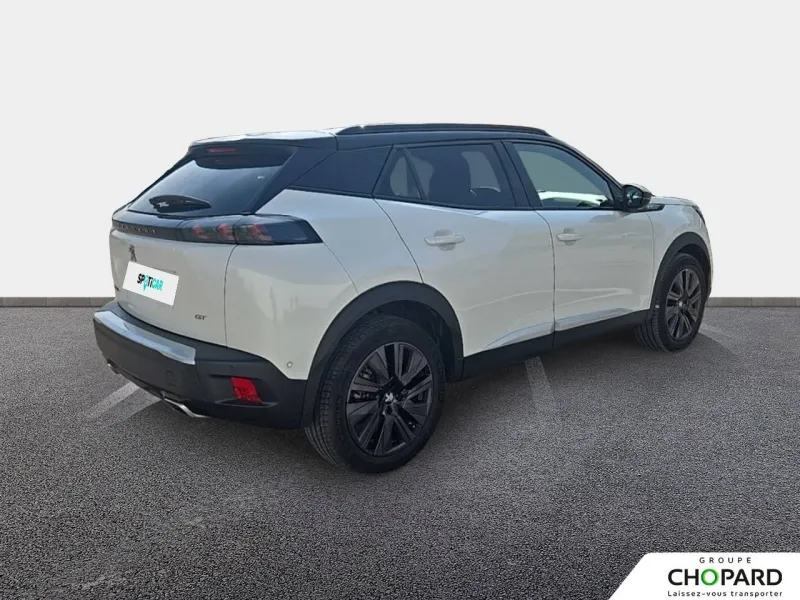 Image secondaire du véhicule 4