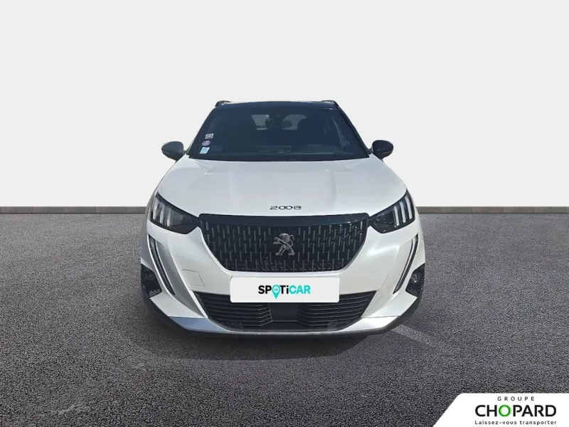 Image secondaire du véhicule 5