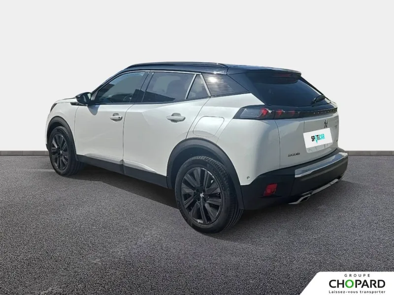 Image secondaire du véhicule 8