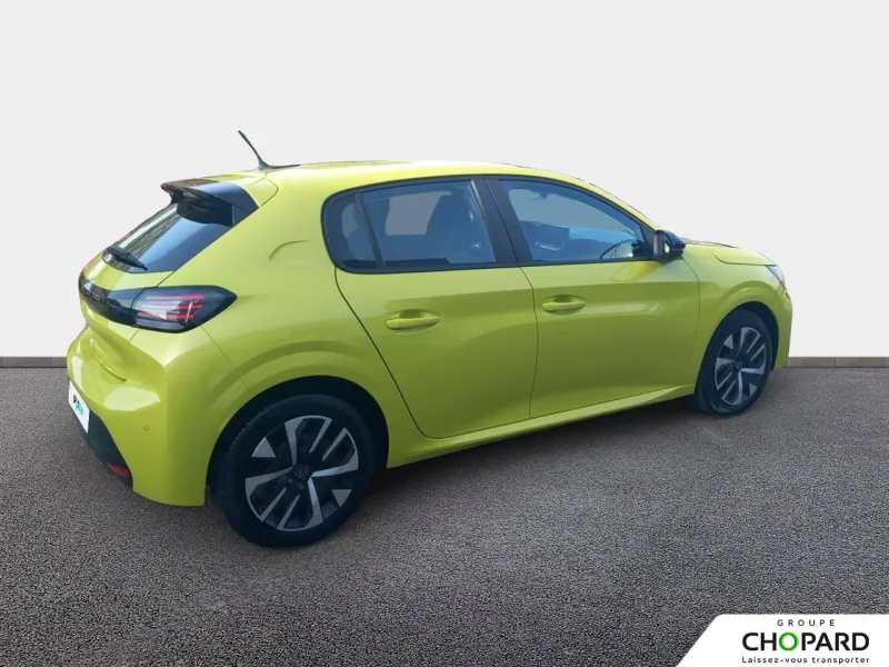 Image secondaire du véhicule 4