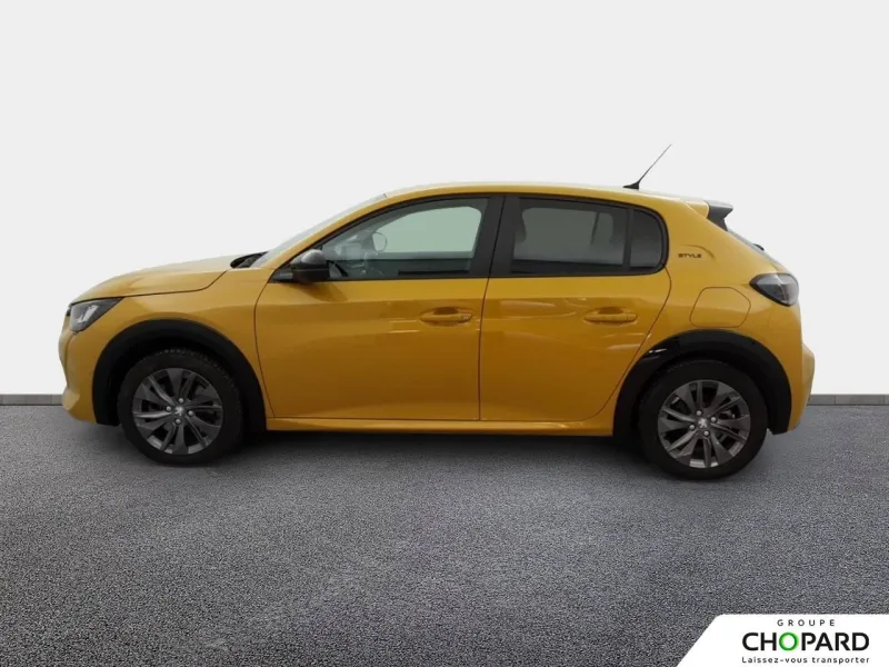 Image secondaire du véhicule 10