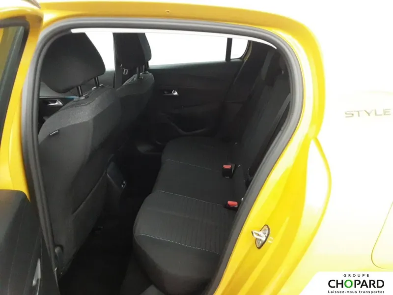 Image secondaire du véhicule 12