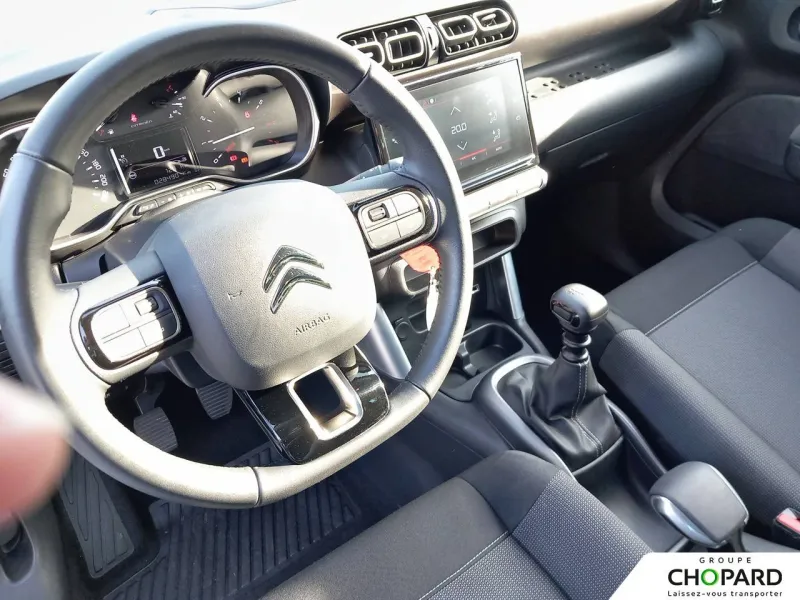 Image secondaire du véhicule 3