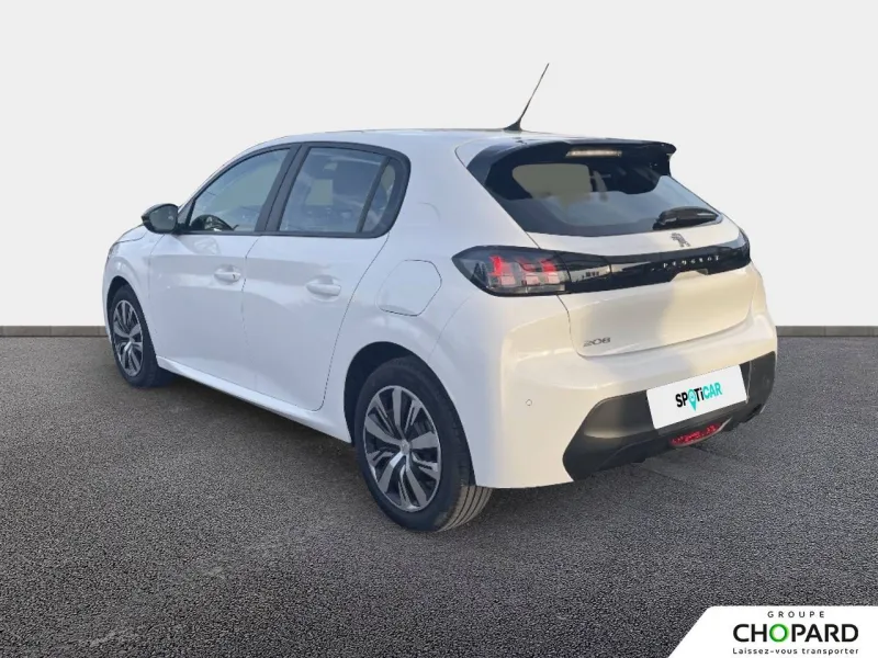 Image secondaire du véhicule 8