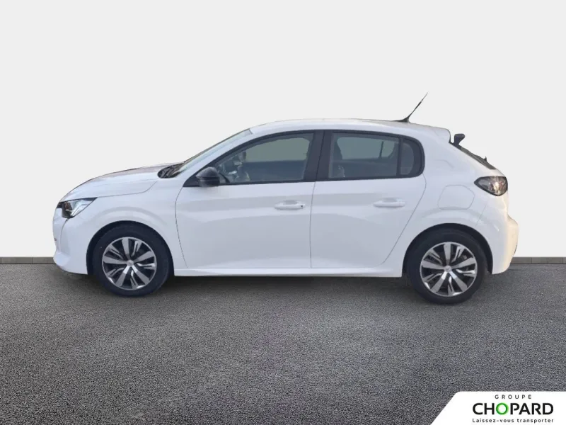 Image secondaire du véhicule 10