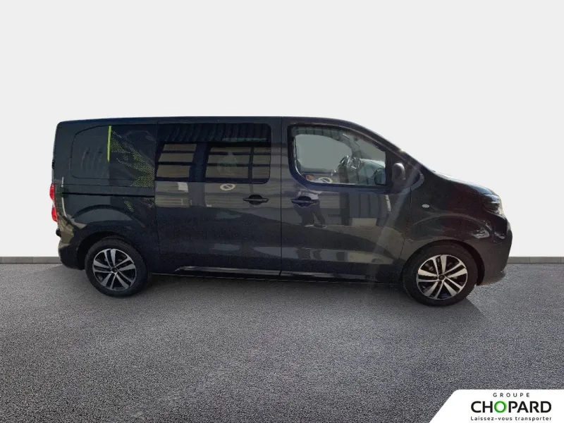 Image secondaire du véhicule 10