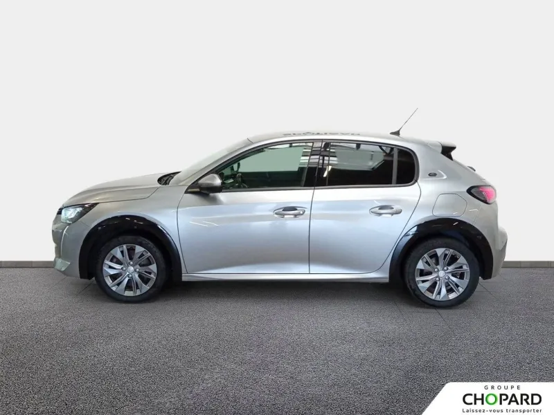 Image secondaire du véhicule 10