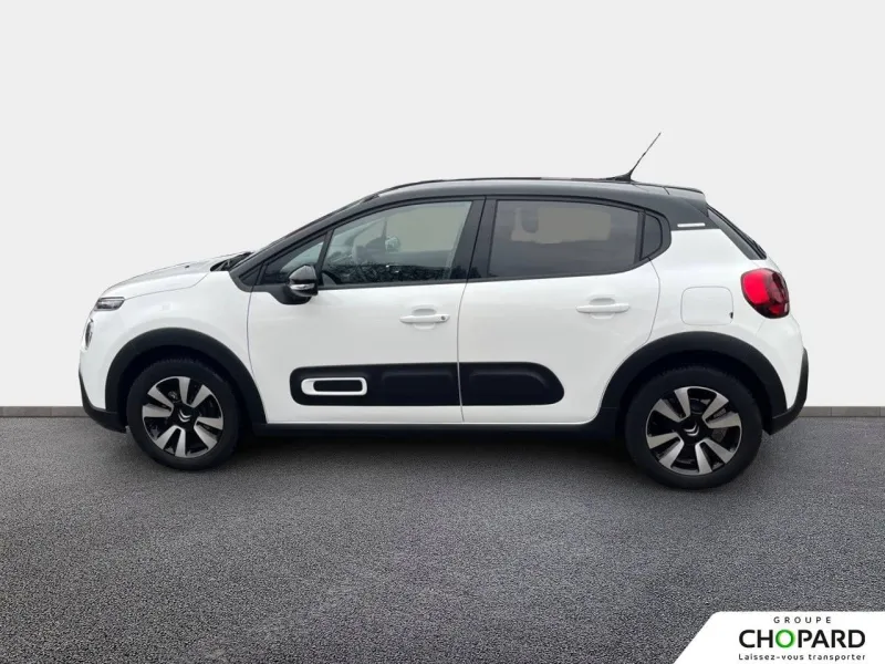 Image secondaire du véhicule 10