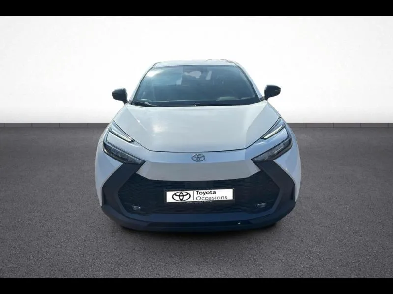 Image secondaire du véhicule 3