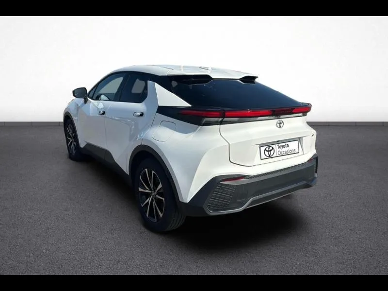 Image secondaire du véhicule 5