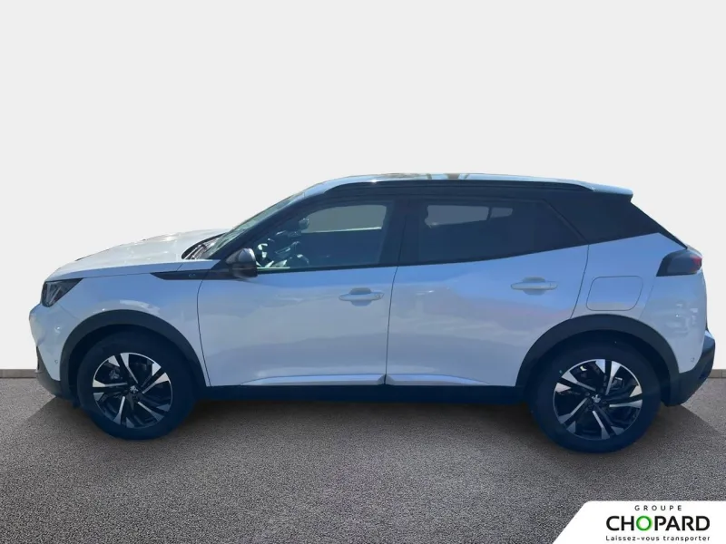 Image secondaire du véhicule 10