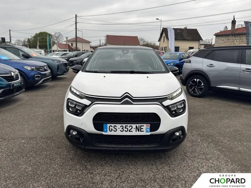 Image secondaire du véhicule 3