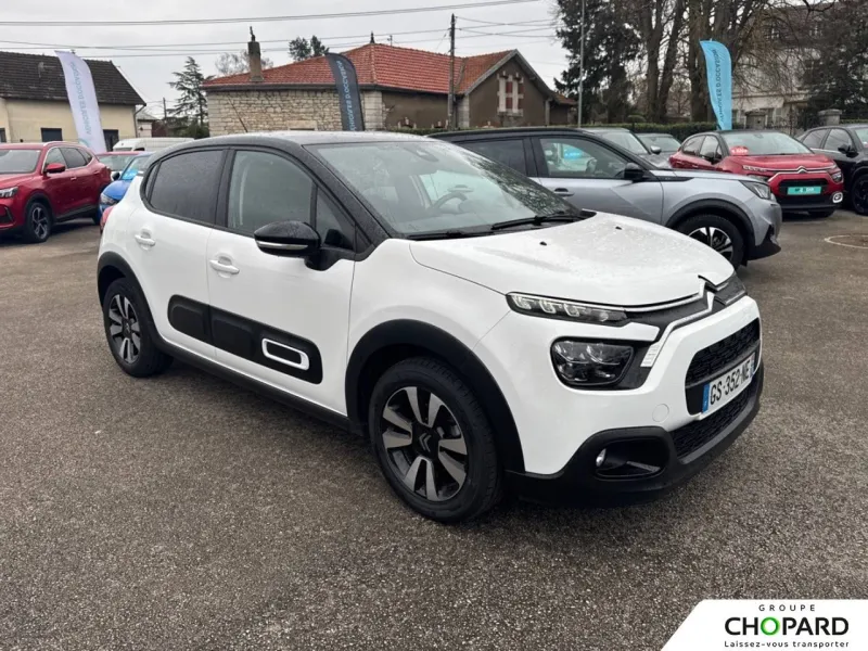 Image secondaire du véhicule 4