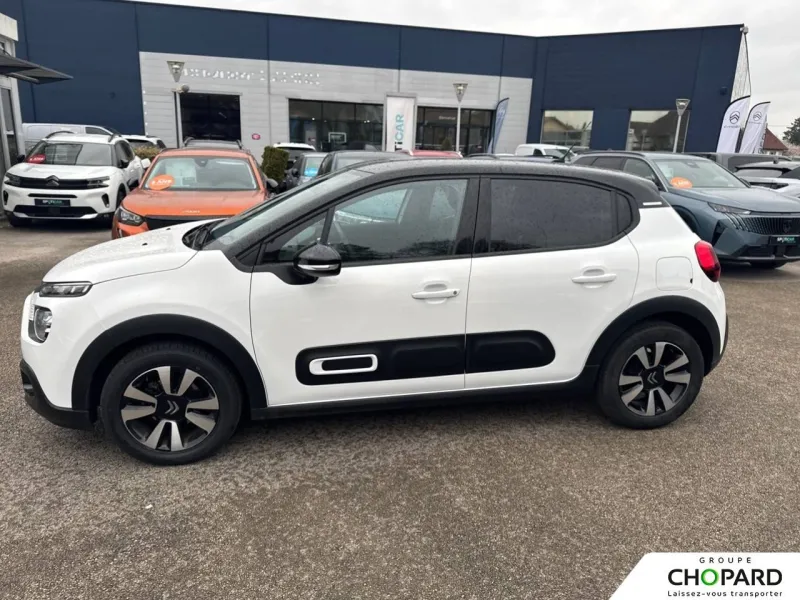 Image secondaire du véhicule 10