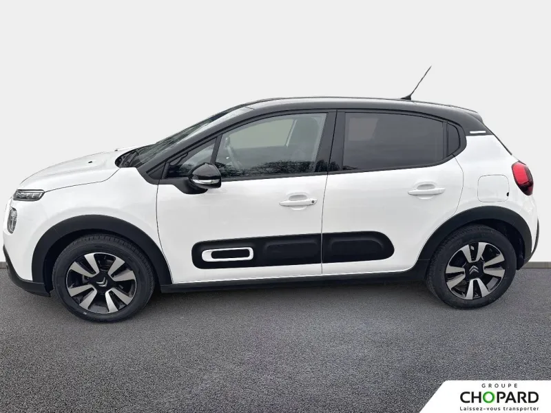 Image secondaire du véhicule 10