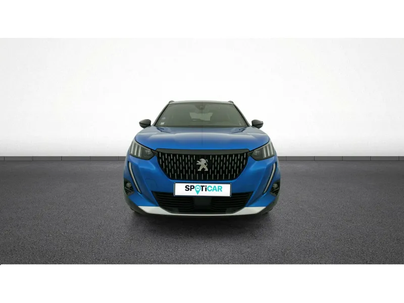 Image secondaire du véhicule 3