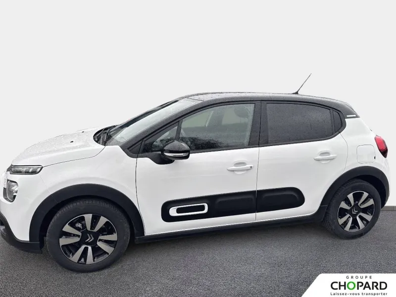 Image secondaire du véhicule 10