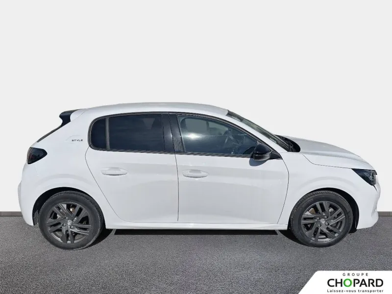 Image secondaire du véhicule 5