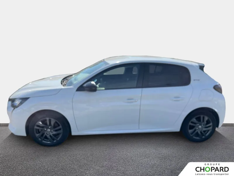 Image secondaire du véhicule 10