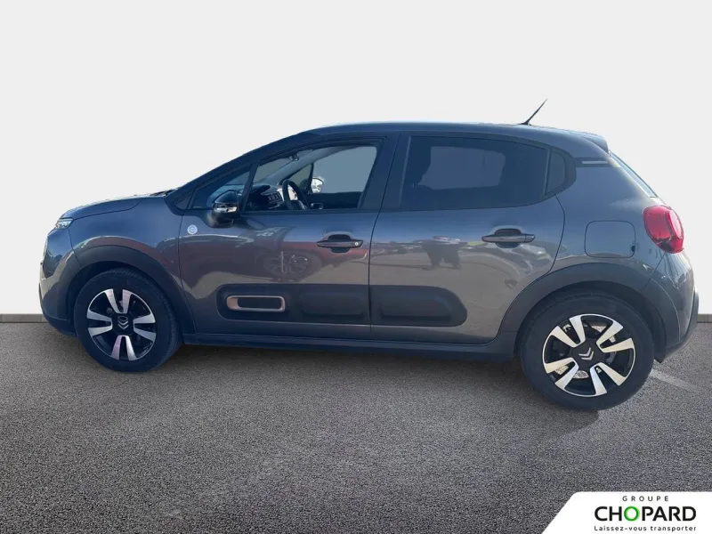 Image secondaire du véhicule 10