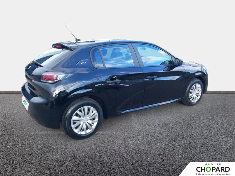 Image secondaire du véhicule 4