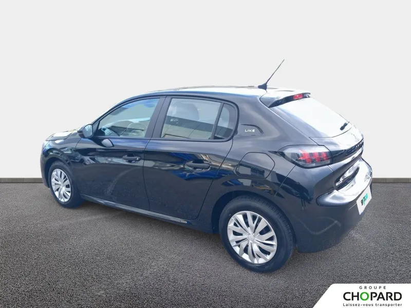 Image secondaire du véhicule 8