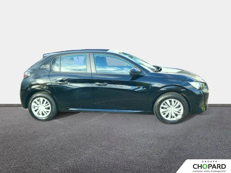 Image secondaire du véhicule 10