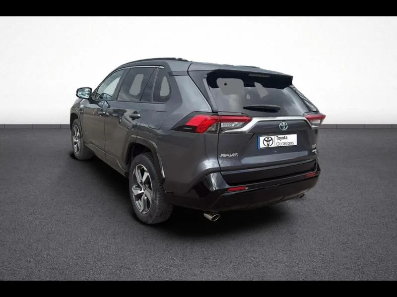 Image secondaire du véhicule 5