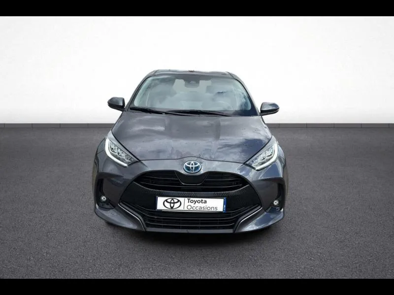 Image secondaire du véhicule 3