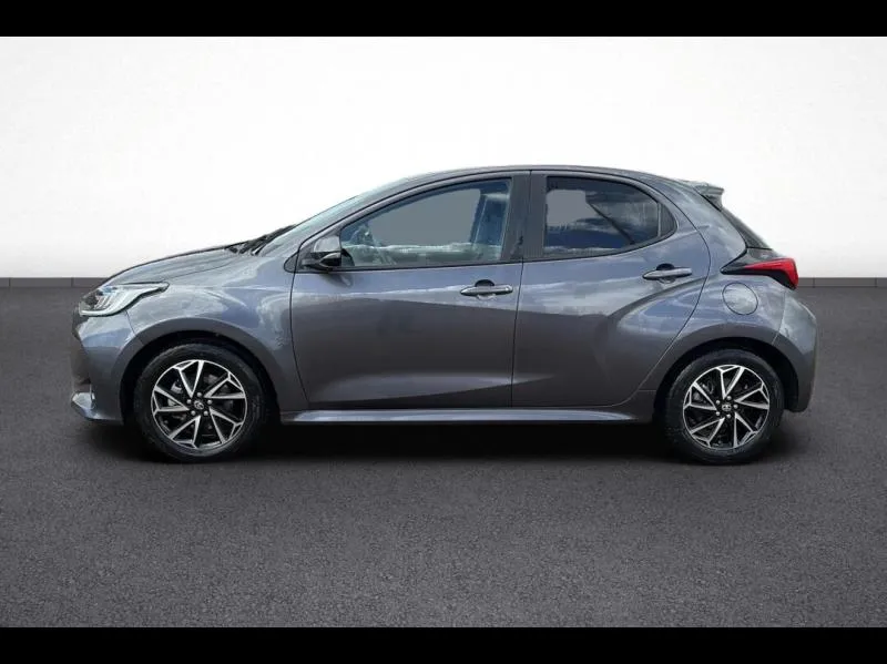 Image secondaire du véhicule 4