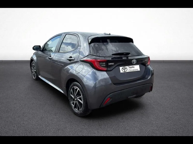 Image secondaire du véhicule 5