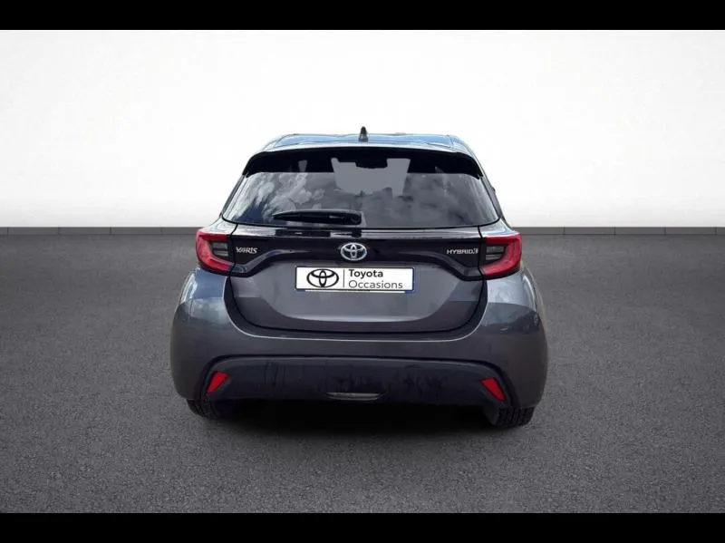 Image secondaire du véhicule 6