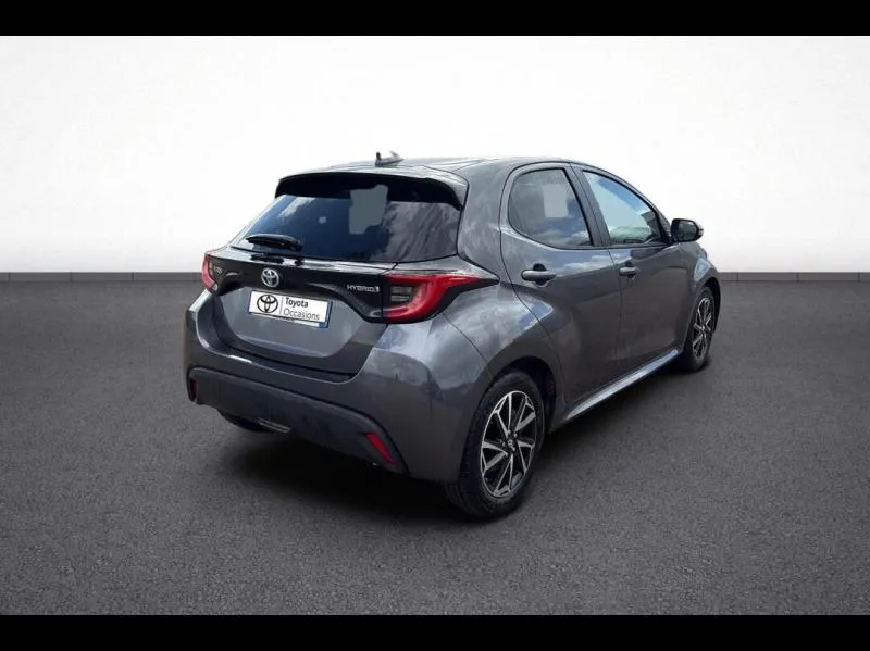 Image secondaire du véhicule 7