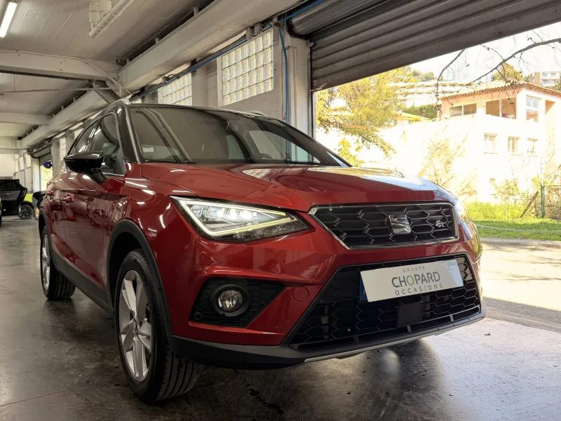 Image secondaire du véhicule 3