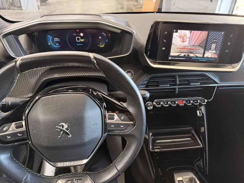 Image secondaire du véhicule 10