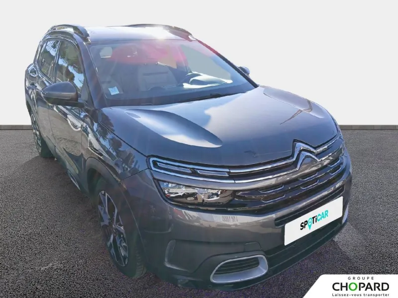 Image secondaire du véhicule 4