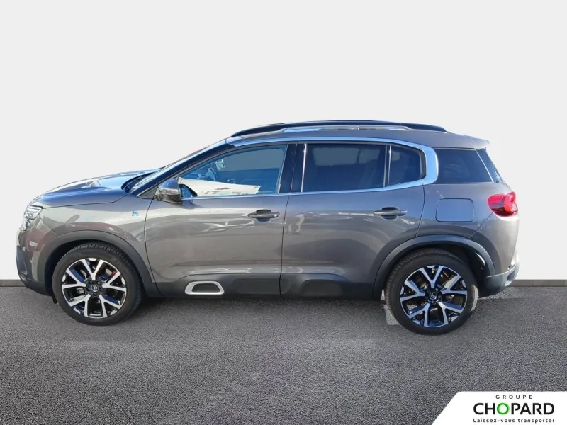 Image secondaire du véhicule 10