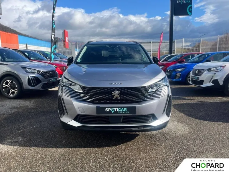 Image secondaire du véhicule 3