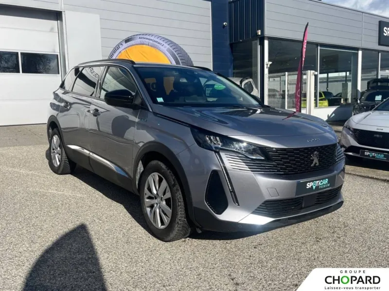 Image secondaire du véhicule 4