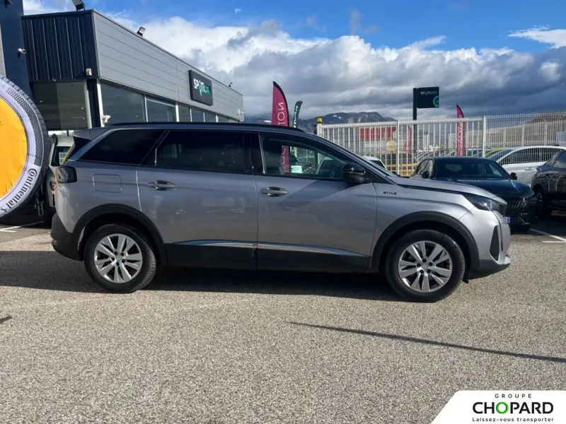 Image secondaire du véhicule 5