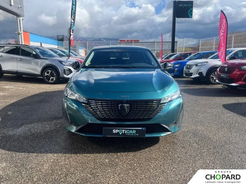 Image secondaire du véhicule 3