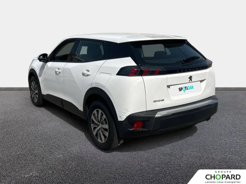 Image secondaire du véhicule 8