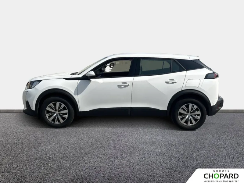 Image secondaire du véhicule 10