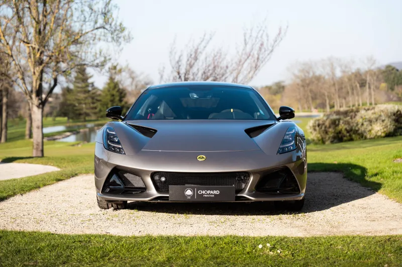 Lotus-EMIRA-d'occasion chez Lotus Lyon