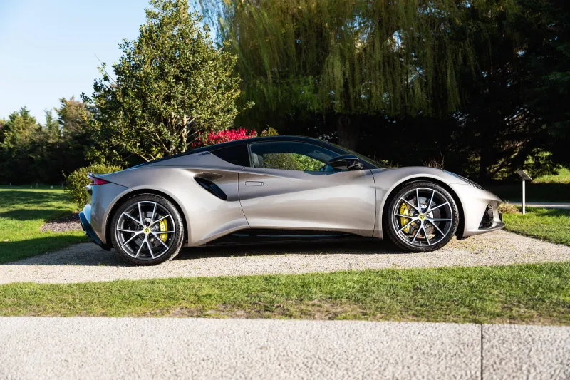 Image secondaire du véhicule 4